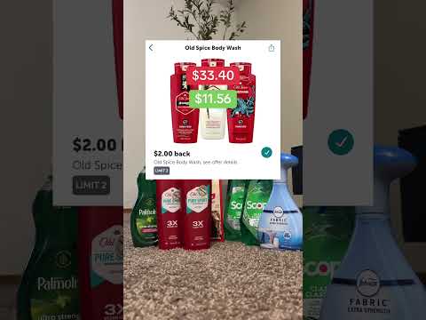 Extreme Couponing at Dollar General #coupon #dollargeneral #extremecouponing #savemoney #shorts #fyp