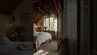 Cozy Cottage & Home with Dreamy Interiors, Relaxing Vibes