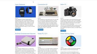Dynamicweb - Setting Up Product Catalog and Cart