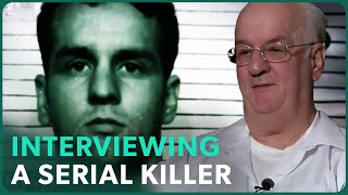 Interview With A Serial Killer (True Crime Documentary) | Real Stories
