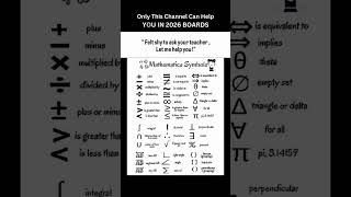 Day 3O to improve your maths #mathsmadeeasy #mathtrick #learnmath #studygram