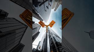 Look up photography #shorts #photography #newyorkcity