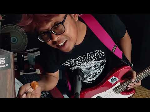 RECORD ULANG COVER IBU PERTIWI
