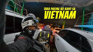 Wild pala nightlife dito sa Vietnam! | Vietnam Ride part 3
