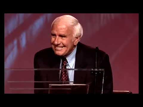 Công thức thành công của Jim Rohn