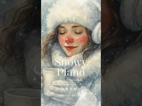 Winter Music for Quiet Moments– Melody Folder #instrumentalmusic #sleeplessbeats #beatstostudy