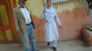 hlema  is  my student durining  hard practic of speech