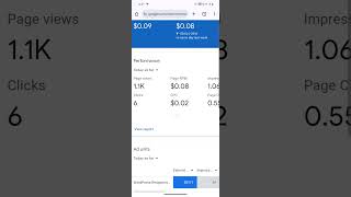 Premium Adsense Loading Method Tamil | Safe AdSense Loading Course | 95$ for day 🤑  #adsenseloading