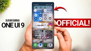 Samsung One UI 9.0 - NEW UPDATE!