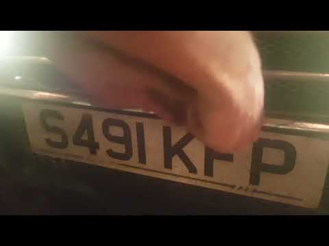 Ep.30 day 32 Mongol Rally Foxhillbillys - Preparing for the Pamir highway, so many animals on road