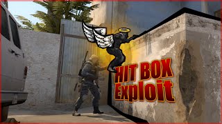 New Hitbox Exploit