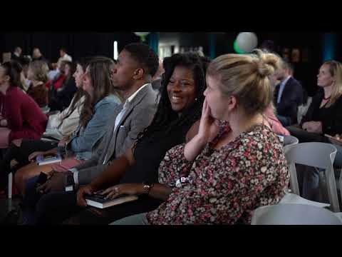 Joe Wadlington: Why Your Marketing Campaign Will Never Go Viral—JumpCon 2019