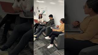 Master of Biomedical Innovation students learn about #AI deployment in healthcare