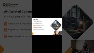 AI-Assisted Coding Explained | Faster, Error-Free HTML & CSS for Everyone #aicoding #developer