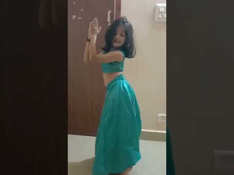 Aaj ki raath song dance by Aishani jain | sachin jigar |#aajkiraat #dance #coverdance #sachinjigar