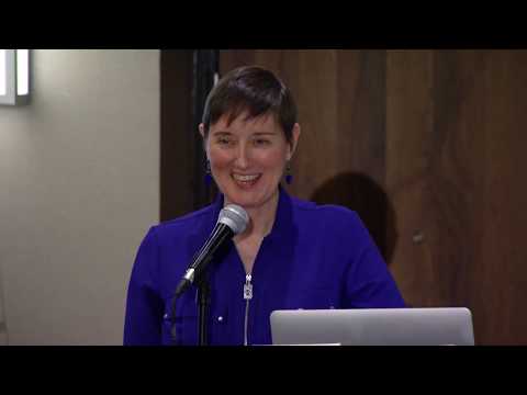 2017-1028 (23) Closing Remarks - Robin Riddle - PSP-CBD Conference