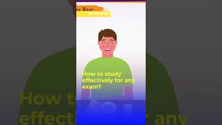 "Mastering Effective Study Techniques for Any Exam: Expert Tips from Smart Study Hacks"