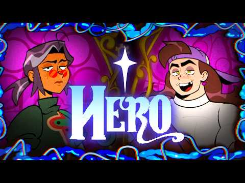 Knights of Guinevere / I NEED A HERO