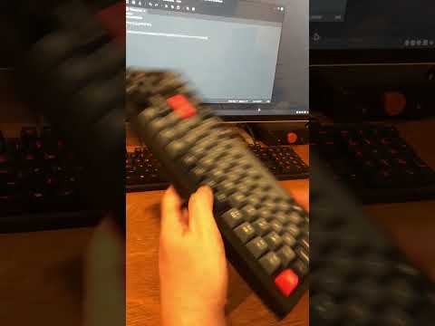 Keychron V3 Max mini Review