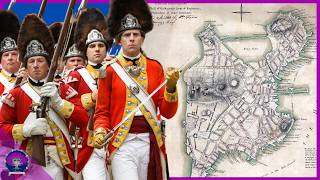 Colonial Boston Was Way Smaller Than You Think