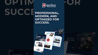 "Web Designs That Speak Volumes! Professional, modern, and optimized for success. Let...