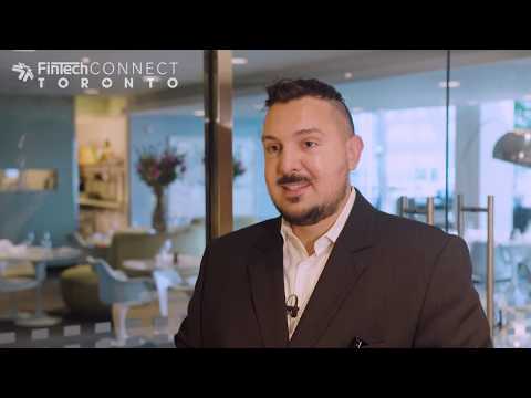 Vuk Magdelinic interview to FinTech Connect