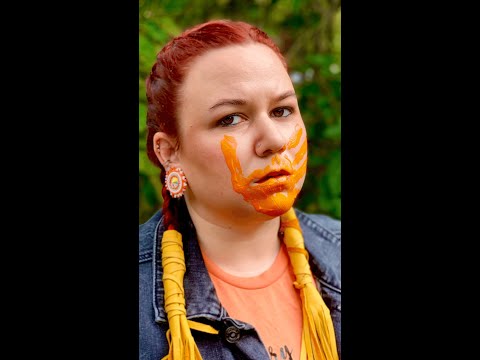 🧡 Every Child Matters