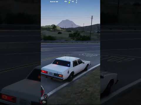Division of corrections bloopers #gta #gaming #fivemhighlights