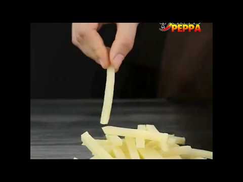 Professional Mandoline Vegetable Slicer