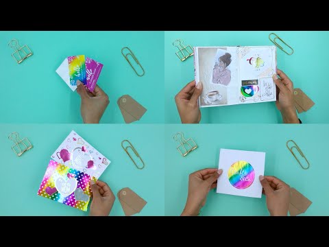 Crafts&Co: Hot Foil Applicator