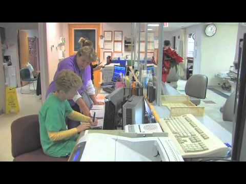 NORTHEAST HEALTH SYSTEM NURSING