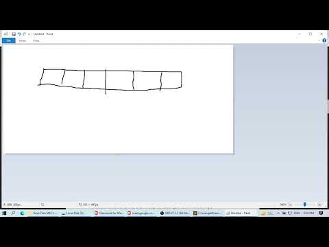 Part 2 - PHP Data Structure