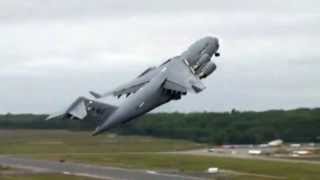 Boeing C-17 Globemaster Jet Crash All Hell breaks loose