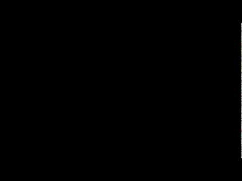 ISS Flying Over My Backyard - Take 2 - 6/8/12