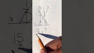 2023 Math Tricks #math #students #education #learnmaths #fractions #school #mathtrick #mathematics