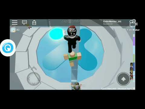 Roblox: Tower of heck chronicles