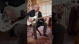 Powers Electric A-Type PF vs. FF #guitar #electricguitar #powerselectric #guitardemo