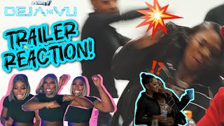 NTTV Deja Vu Season 4 Trailer Reaction 😱| The Iconic Reality show has Returned‼️