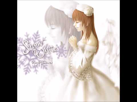 白い闇の皇女-Shiroi yami no koujo-
