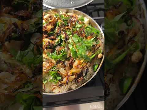 Kozhikode biryani making | Easy biryani making #biryani #kozhikode #mallu