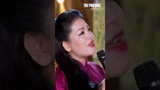 Hai Cô Trò Hòa Quyện Từng Nốt Nhạc Ngọt Ngào #short #thiphuong #anhtho