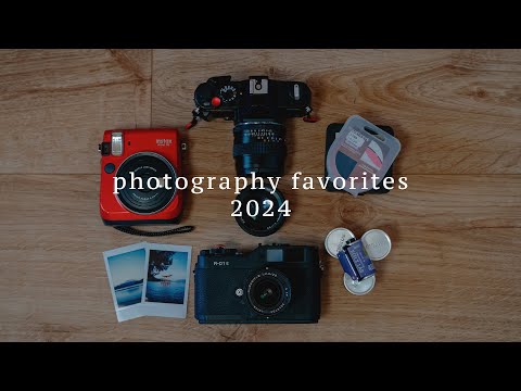 photography favorites - 2024