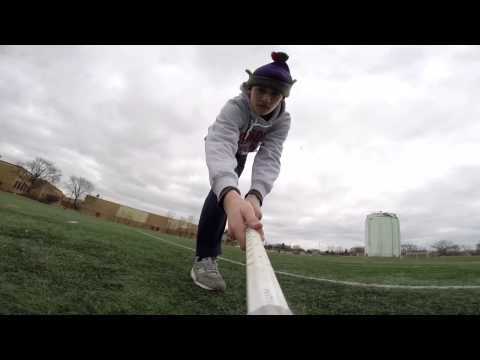 GoPro Lacrosse