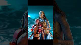Avatar 2 🌊🔥 Quaritch Forced to Choose Between Spider and Kiri