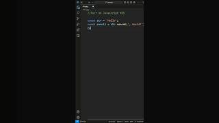 Тест №60 #javascript #frontend #quiz