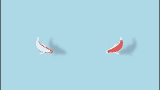 How to Create a Realistic Fish Animation Using Pure CSS (Full Tutorial)