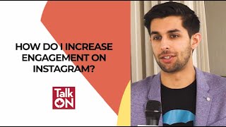 How To Increase Engagement on Instagram? - with Social Media Specialists