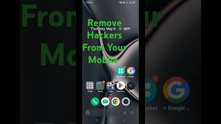 Remove Hackers from Your Android Phone NOW | Is Your Phone Hacked? Remove Hackers in Minutes #mobile