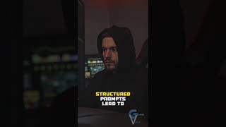 chatgpt - prompt engineering - tips / techniques - better results - part 1  #prompt#chatgpt#tips