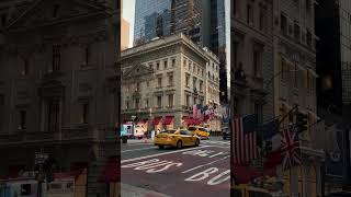 New york City 🏙️#city #cityvibe#cityscape #citywalk#explorethecity #youtubeshorts#shorts #shortvideo